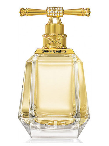 I AM JUICY COUTURE EDP SPRAY 100ML